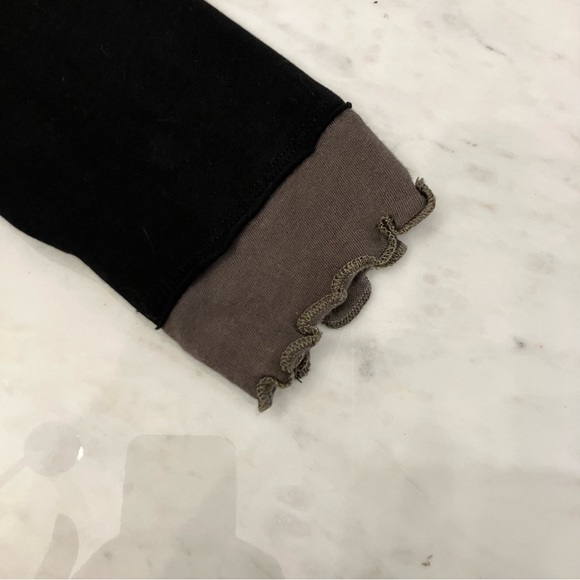 Ian Mosh bohemian top - Picture 3 of 8